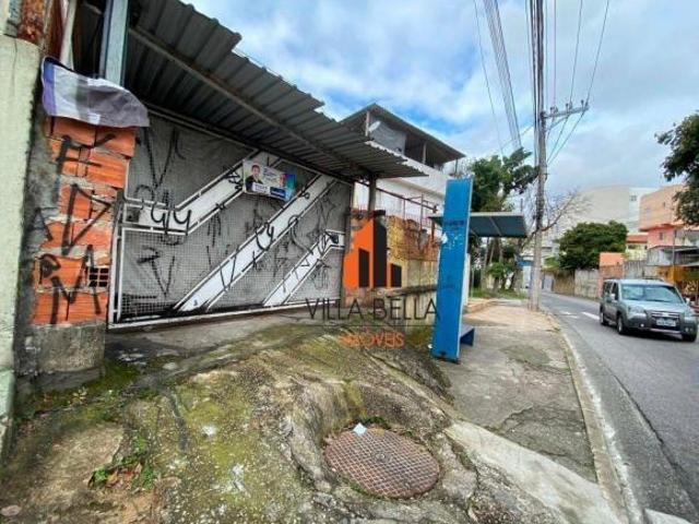 Terreno à venda, 790 m² por R$ 4.500.000,00 Jardim Santo André/SP
