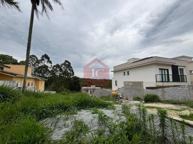 Terreno à venda, 791 m² por R$ 235.000,00 Paysage Noble Vargem Grande Paulista/SP