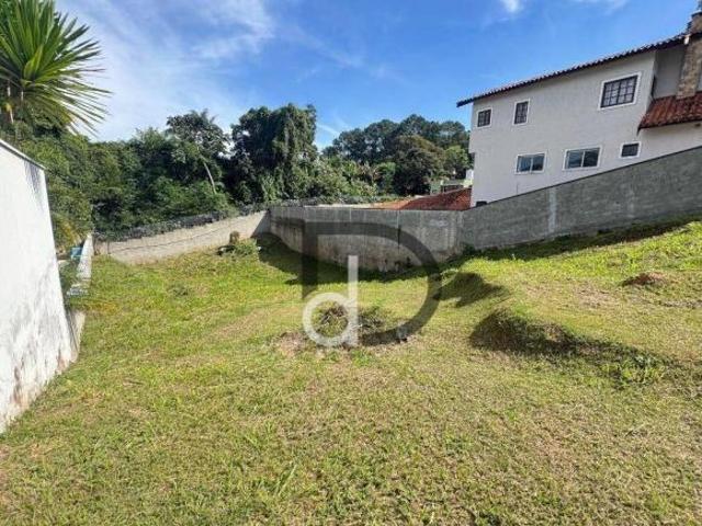 Terreno à venda, 792 m² por R$ 920.000,00 Condomínio Vista Alegre Café Vinhedo/SP