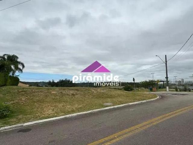 Terreno à venda, 806 m² por R$ 650.000,00 Jardim Torrão de Ouro São José dos Campos/SP