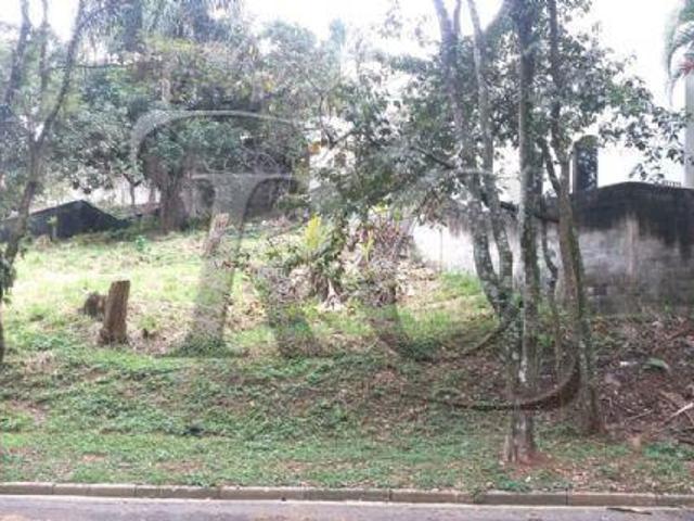 Terreno a venda