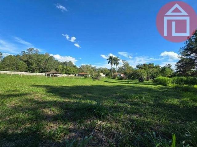 Terreno à venda, 8000 m² por R$ 750.000,00 Mãe dos Homens Bragança Paulista/SP