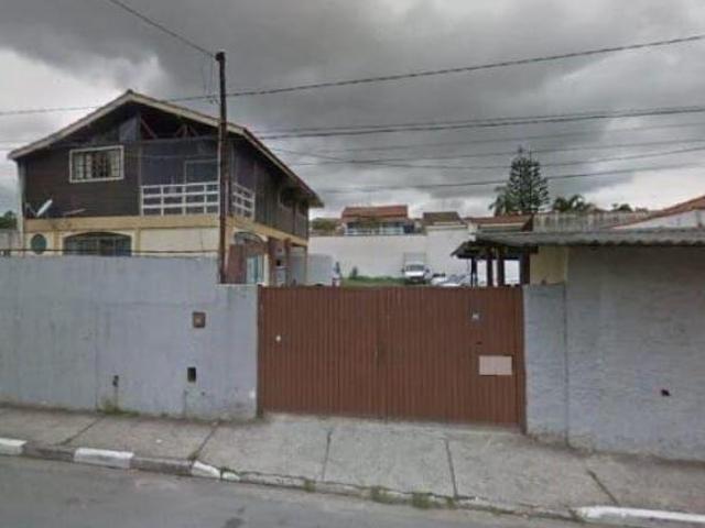 Terreno à venda, 800 m² por R$ 3.499.990,00 Vila Rosália Guarulhos/SP