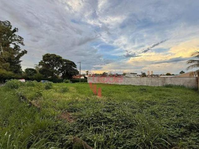 Terreno à venda, 800 m² por R$ 1.440.000,00 City Ribeirão Ribeirão Preto/SP