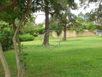 Terreno à venda, 800 m² por R$ 1.450.000,00 Alphaville 08 Santana de Parnaíba/SP