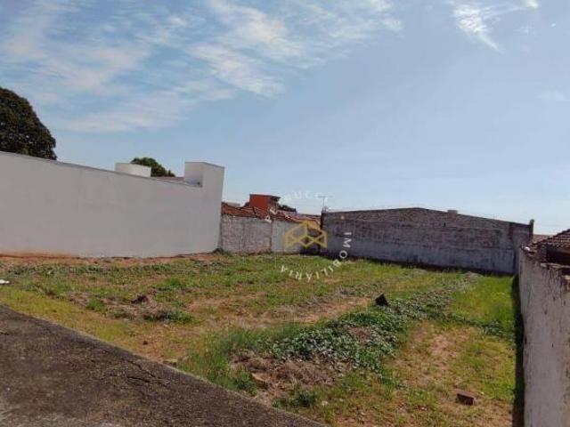 Terreno à venda, 800 m² por R$ 1.100.000,00 Rebelo Garça/SP