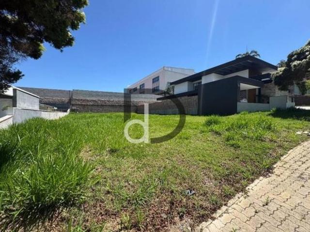 Terreno à venda, 800 m² por R$ 1.099.000,00 Condomínio Jardim Europa Vinhedo/SP