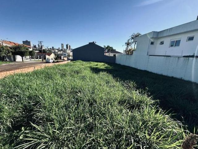 Terreno à venda, 800 m² por R$ 2.000.000,00 Country Cascavel/PR