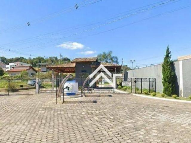 Terreno à venda, 800 m² por R$ 450.000,00 Área 10 Nazaré Paulista/SP