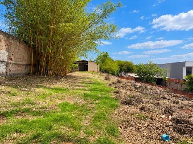 Terreno à venda, 800 m² por R$ 549.990 Riacho Fundo I Brasília/DF