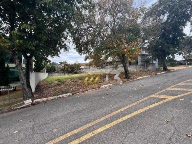 Terreno à venda, 800 m² por R$ 590.000,00 Condomínio Shambala I Atibaia/SP