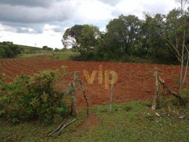 Terreno à venda, 800 m² por R$ 98.000 Afonsos Pouso Alegre/Minas Gerais