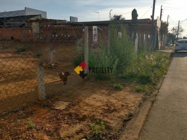 TERRENO À VENDA 800M² POR R 800.000,00 PQ ORTOLÂNDIA HORTOLÂNDIA/SP