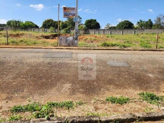Terreno à venda, 802 m² por R$ 270.000,00 Loteamento Residencial Helvetia Taubaté/SP