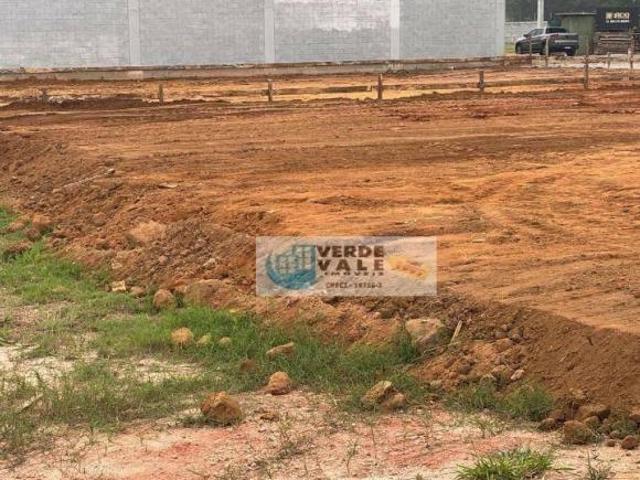 Terreno à venda, 803 m² Jardim Califórnia Jacareí/SP
