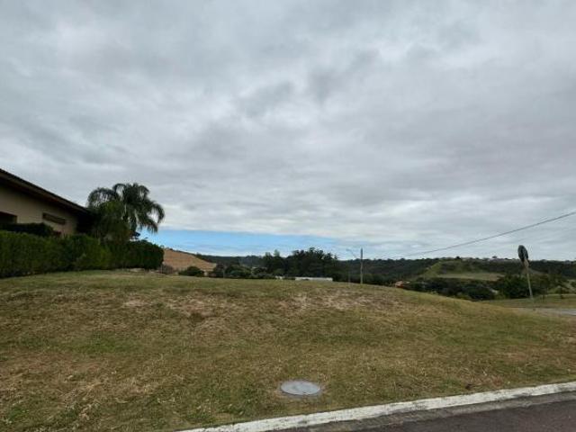 Terreno à venda, 803 m² por R$ 650.000,00 Altos da Quinta Reserva São José dos Campos/SP