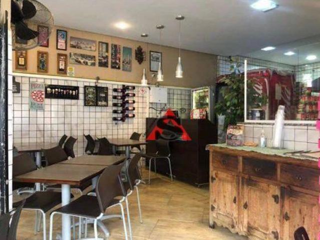 Terreno à venda, 80 m² por R$ 440.000,00 Vila Gumercindo São Paulo/SP
