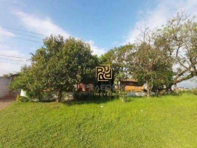 Terreno à venda, 816 m² por R$ 1.200.000 Fanny Curitiba/PR