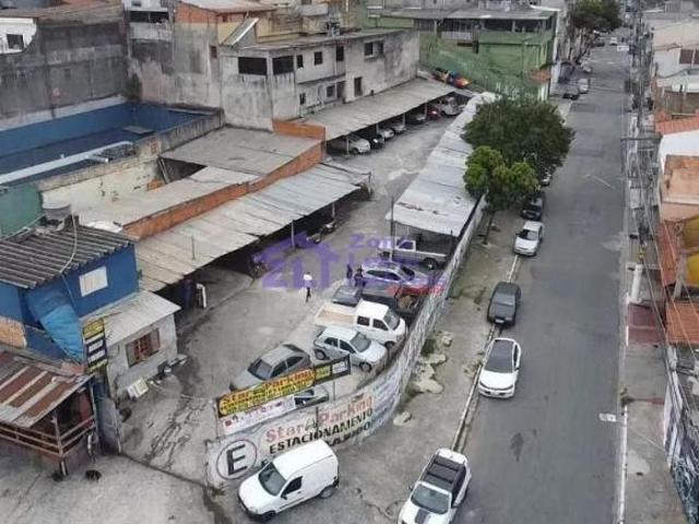 Terreno à venda, 818 m² na. Vila Prudente Zona Leste São Paulo/SP