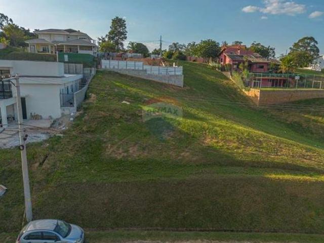 Terreno à venda, 810 m², no Condomínio Terras de Santa Teresa entre Vinhedo e Itupeva SP