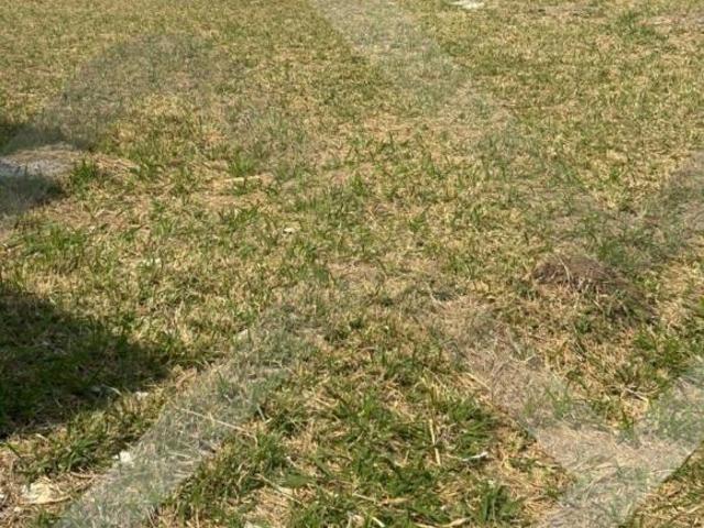 Terreno à venda, 810 m² por R$ 1.020.000,00 Aldeia da Serra Santana de Parnaíba/SP
