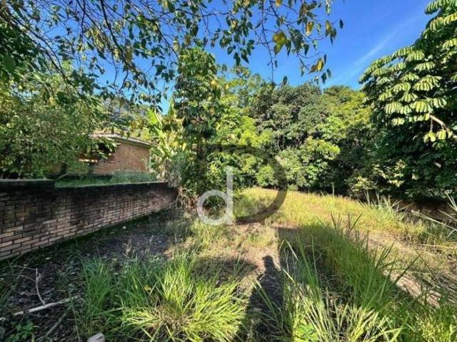 Terreno à venda, 810 m² por R$ 950.000,00 Vista Alegre Vinhedo/SP