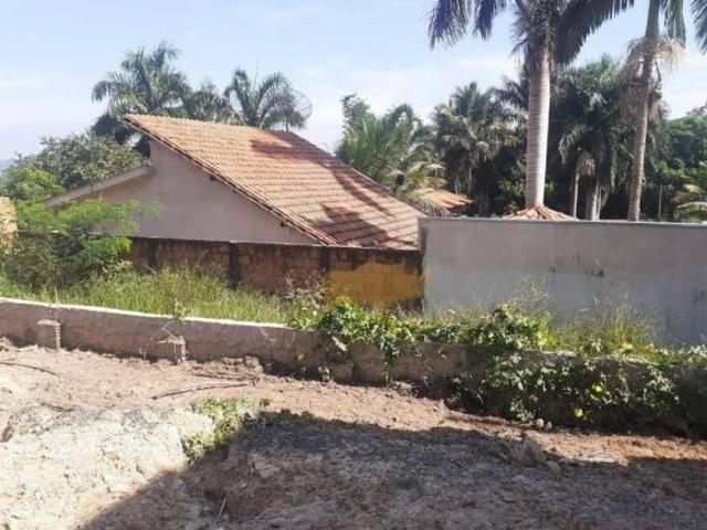 Terreno à venda, 813 m² por R$ 180.000,00 Loteamento Fontes E Bosques Alam Grei Rio Claro/SP