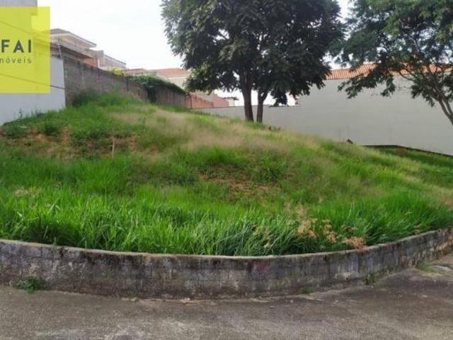 Terreno à venda, 813 m² por R$ 700.000,00 Jardim Pagliato Sorocaba/SP