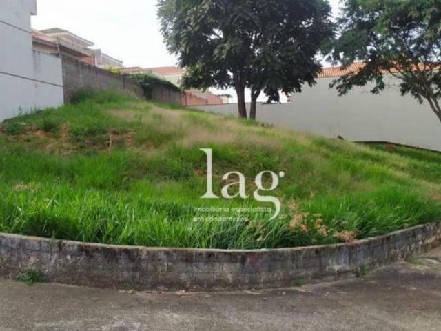 Terreno à venda, 813 m² por R$ 700.000,00 Jardim Pagliato Sorocaba/SP
