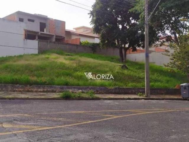 Terreno à venda, 813 m² por R$ 700.000,00 Jardim Pagliato Sorocaba/SP