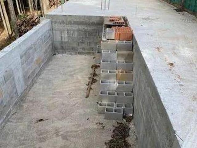 Terreno à venda, 813 m² por R$ 850.000,00 Condomínio Terras de Santa Teresa Itupeva/SP