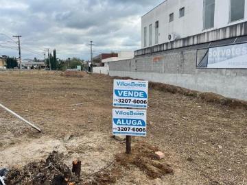 Terreno à venda, 813 m² Urbanova São José dos Campos/SP