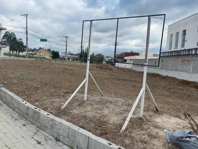 Terreno à venda, 813 m² Urbanova São José dos Campos/SP