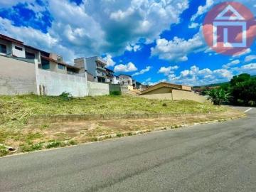 Terreno à venda, 824 m² por R$ 420.000,00 Jardim Primavera Bragança Paulista/SP