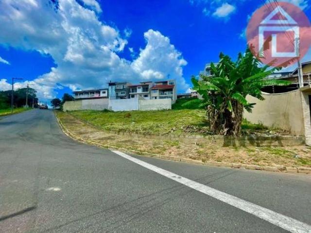 Terreno à venda, 824 m² por R$ 420.000,00 Jardim Primavera Bragança Paulista/SP