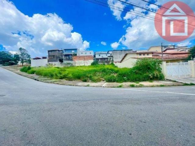 Terreno à venda, 824 m² por R$ 500.000,00 Jardim Primavera Bragança Paulista/SP