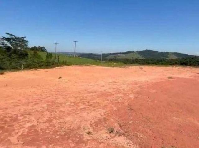 Terreno à venda, 826 m² por R$ 350.000,00 Guaxinduva Bom Jesus dos Perdões/SP
