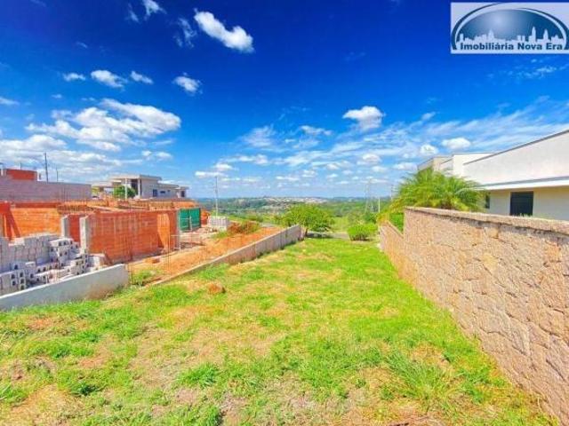 Terreno à venda, 820 m² por R$ 950.000,00 Condomínio Campo de Toscana Vinhedo/SP