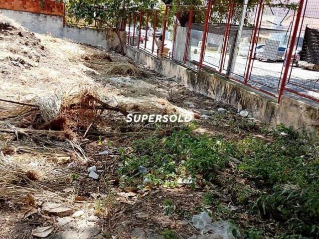Terreno à Venda 834m² Vila Itapura Campinas/SP
