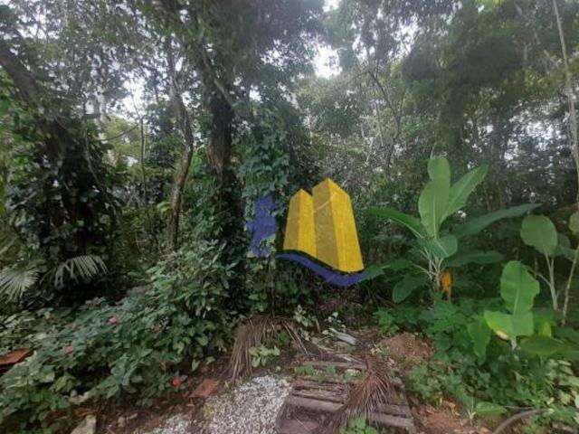 Terreno à venda, 835 m² por R$ 1.400.000,00 Jardim São Lourenço Bertioga/SP
