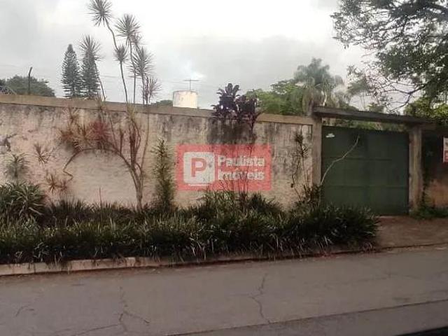 Terreno à venda, 830 m² por R$ 1.100.000,00 Interlagos Zona Sul São Paulo/SP