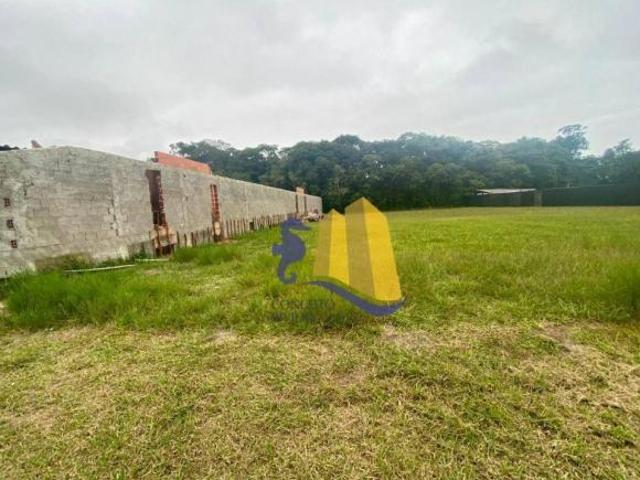 Terreno à venda, 831 m² por R$ 7.000.000,00 Riviera Módulo 11 Bertioga/SP