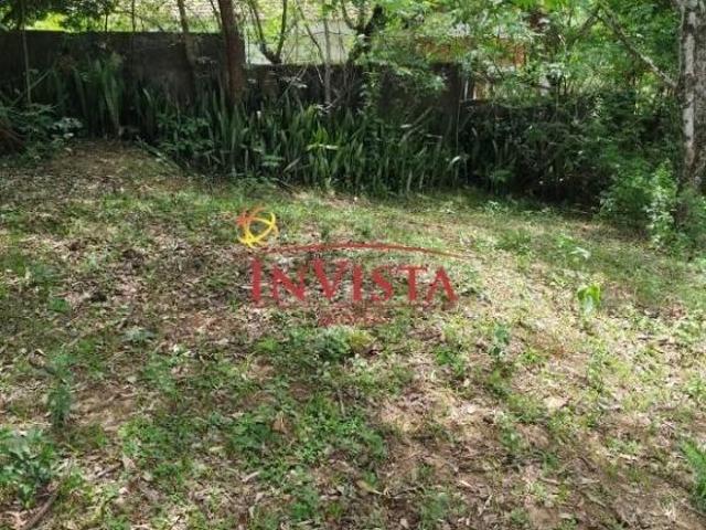 Terreno a venda