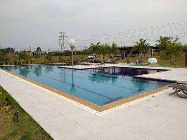 Terreno à venda, 832 m² por R$ 998.000,00 Condomínio Villas do Golfe Itu/SP