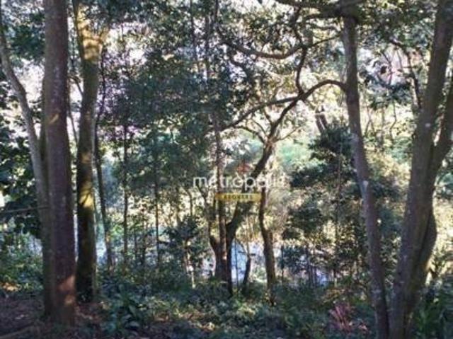 Terreno à venda, 8338 m² por R$ 400.000,00 Parque Botujuru São Bernardo do Campo/SP