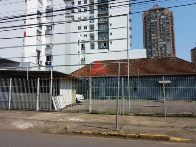 Terreno à venda, 844 m² por R$ 1.650.000,00 Centro São Leopoldo/RS