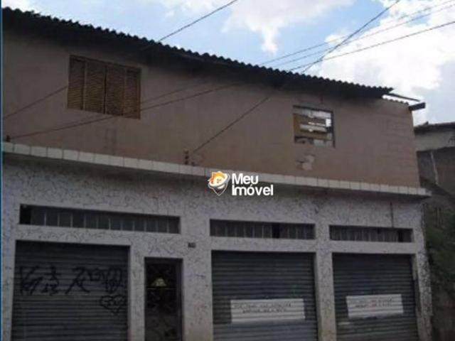 Terreno à venda, 845 m² por R$ 2.000.000,00 Chácara Nossa Senhora Aparecida São Paulo/SP