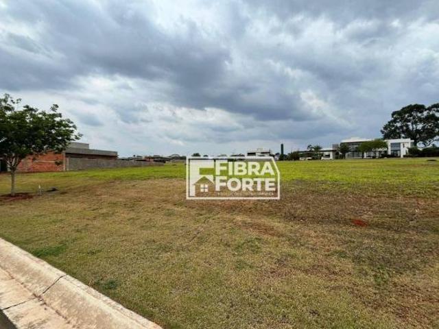 Terreno à venda, 846 m² por R$ 699.000,00 Residencial Haras Patente Jaguariúna/SP