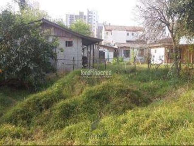 Terreno à venda 846M², Bom Jesus, São José dos Pinhais PR