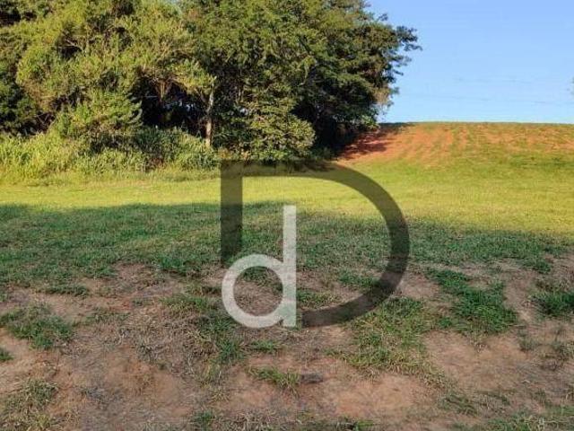 Terreno à venda, 848 m² por R$ 674.000,00 Condomínio Reserva Santa Isabel Louveira/SP